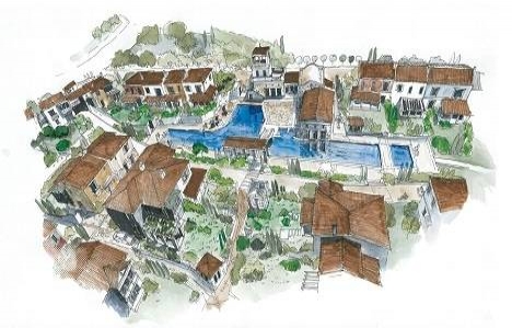 İzmir Köyce Alaçatı ulaşım!