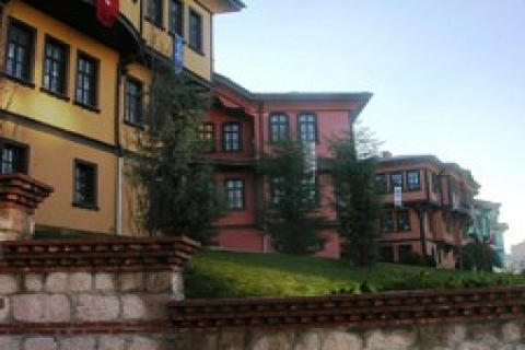 Eskişehir'de 736 konut yıkılarak 1.536 yeni konut yapılacak!