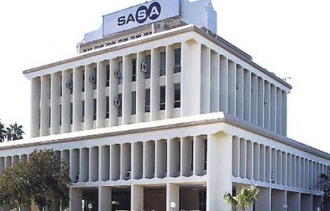 Sasa, Temsa'dan 13.8 milyon TL'ye arsa alacak!