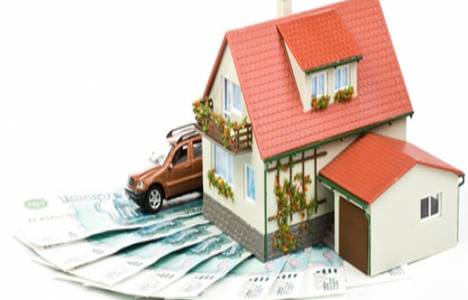 Yabancıya gayrimenkul satışında hedef 10 milyar dolar!