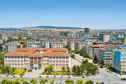 Gaziantep Şehitkamil Belediyesi, Osmangazi ve Emek'te arsa satıyor!