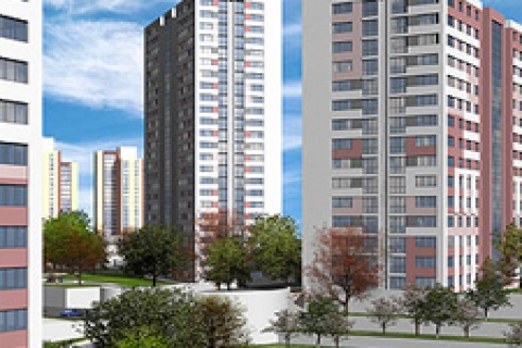 Ağaoğlu Southside'da yüzde 10 peşinatla!