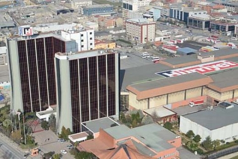 Hürriyet'in arsasına konut ve ticari ünite yapılacak; Eylül-Ekim'de satılacak!