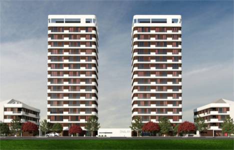 Sofistanbul Ümraniye Konutları nda metrekare birim fiyatı 4 bin TL!