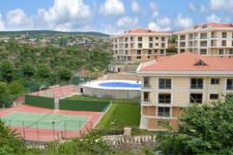 Beykoz Vadi Konakları'nda son 10 konut!