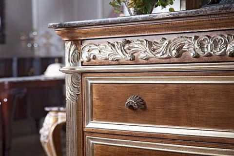 Çebi'nin Empire Collection ürünleri mobilyada Osmanlı rüzgarı estiriyor!