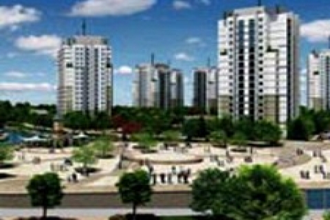 Avrupa Konutları Atakent 3'te yüzde 10 peşinat kampanyası!