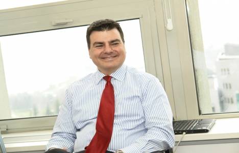 Mete Zadil Ariston Thermo Group’un Türkiye Genel Müdürü oldu!