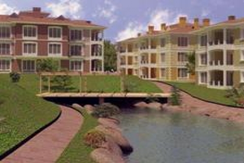 Lüks konut satışına KDV indirim dopingi