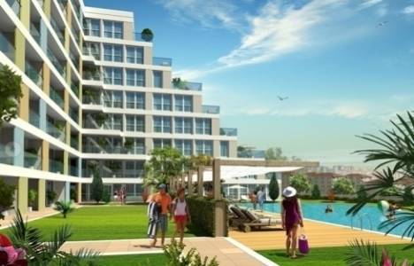 Vade farksız konut projeleri 2013!