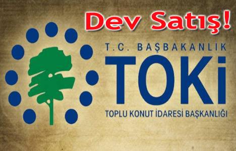 toki dev satış