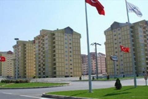 Engelliler TOKİ'den konut istiyor