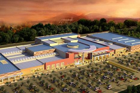  Sera Kütahya AVM açılıyor!