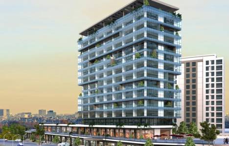 N Şehir Esenyurt görselleri!