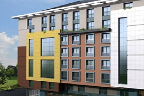 Bomonti Palms'da 171 bin 800 dolara!