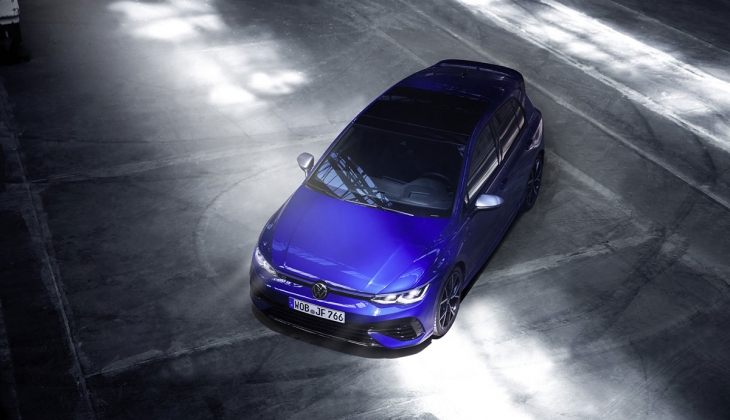 Volkswagen’den şaşmam diyenler bu modele bayılacak! 27 Nisan 2022 Volkswagen Golf R güncel fiyat listesi