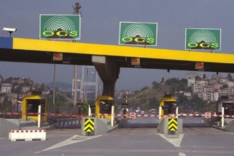 Binali Yıldırım: Sanki gayrimenkul alıyoruz, 2 günde KGS ya da OGS alınır mı?