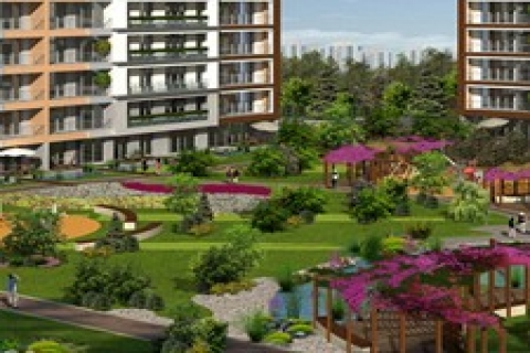 Sancaktepe AdaPark 'ta 193 bin TL'ye! 19 ay taksitiniz bizden!