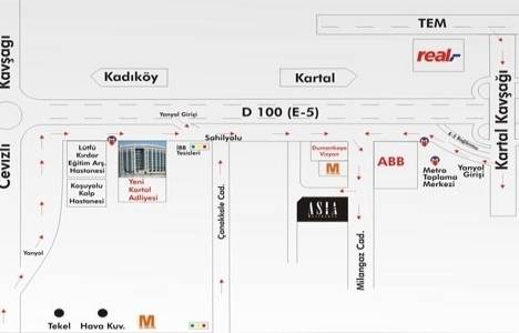  Çifçi Çelebi Asya Rezidans’ta krediye uygun: 6 milyon liraya! 