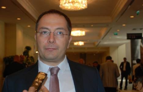  Vedad Gürgen: Kentsel dönüşüm itirazları komisyona yapılacak!