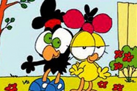 Sapphire AVM'de çocuklar Limon&Zeytin'le eğlenecek!