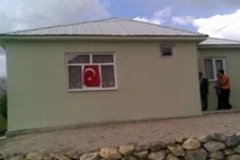 Türk Diyanet Vakıf-Sen: Her ilde diyanet evi yapılsın!