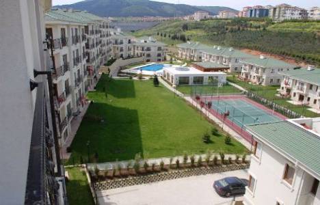 Pendik Elit Yaşam Konakları nda 210 bin TL! Son 3 daire!