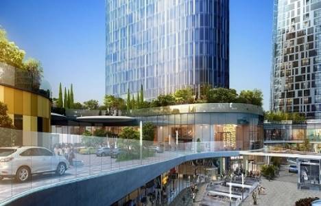  Skyland Seyrantepe projesinde 313 bin TL'den başlıyor!