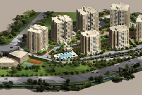 Kartal KentPlus 'ta 440 bin TL 'ye 4+1! Hemen teslim!