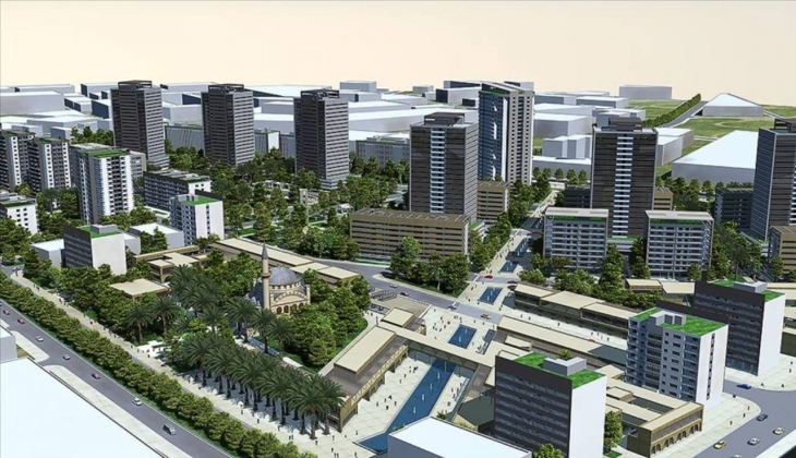 Kirayla yarışan site aidatlarına düzenleme geliyor! Kat Mülkiyeti Kanunu’ndaki değişiklikler için hemen bakın!