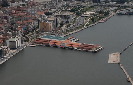 TMMOB İzmir Şubesi nden Kültürpark açıklaması!