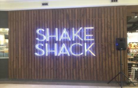 Shake Shack istanbul