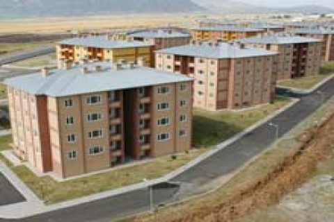 TOKİ'den yeni 3 kampanya