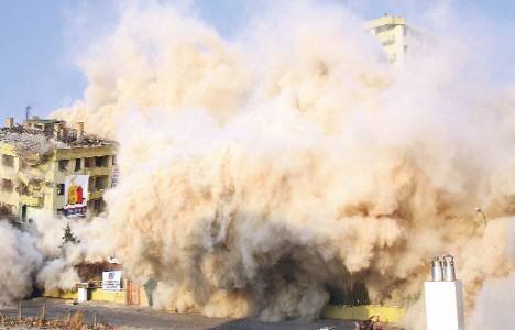kartalda yeni kentsel dönüşüm projesi