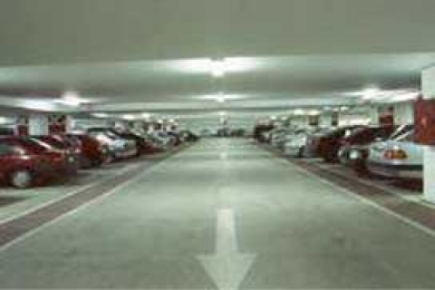  Parktürk, Alanya Kent Meydanı'ndaki otoparkı da zincirine kattı!