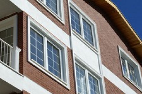 NS-Lidya Flats Sitesi'nde icradan 320 bin TL'ye daire!