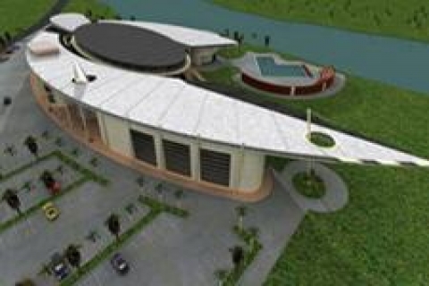 Kral Abdullah Bilim ve Teknoloji Üniversitesi açıldı