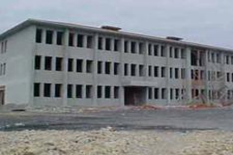 Saadet Erikoğlu, Denizli'de okul yaptıracak!