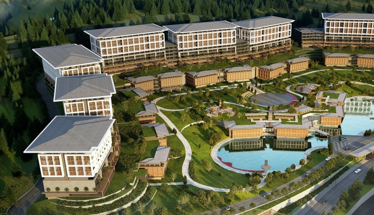 Kobisan Evleri’nin tercihi: Buderus uzmanlığı!