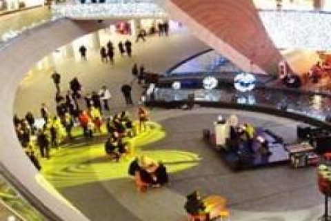 Perakende sektörü 2010'da 50 milyar dolar ciro hedefliyor!