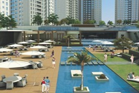 İnnovia 4 Konut Projesi'nde fiyatlar güncellendi! 84 bin TL'ye!