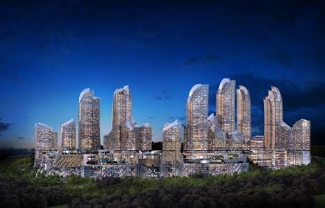 Avrupa Yakası konut projeleri 2013!