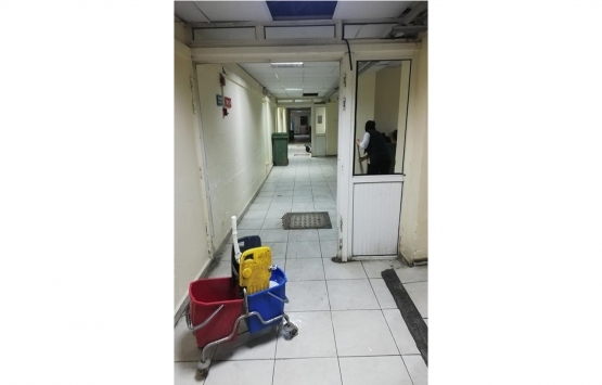 İstanbul’daki devlet hastaneleri depreme dayanıklı mı?