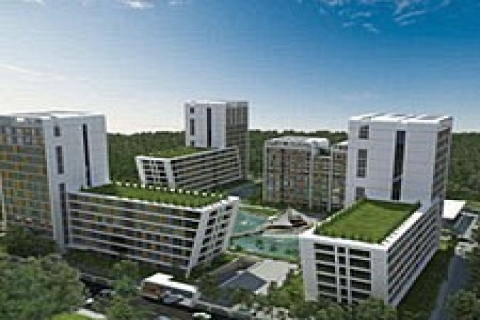 'Kentsel Kalite İçin Diyalog' Konferansı 15 Ekim'de başlıyor