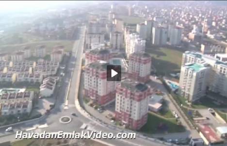  Esttanbul projesinin havadan yeni görüntüleri! 