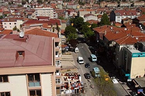 Adnan Menderes Üniversitesi yeni binalarının temeli atıldı!