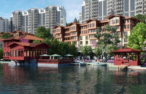 Sinpaş Bosphorus City ne zaman teslim ?