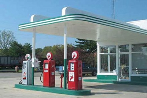 Kars Belediyesi akaryakıt istasyonu satacak! 1 milyon 493 bin TL'ye!