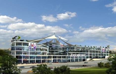  Kullar Otoport Beylikdüzü’nde 160 ünite: minimum 350 bin dolar! 