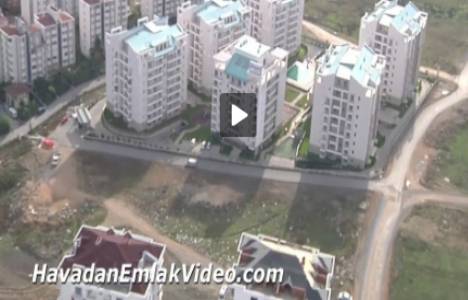  Akse Yaşam Konakları nerede yer alıyor? 